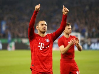 Wechselspekulationen um Thiago Wechselspekulationen um Thiago