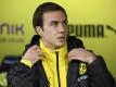 Götzes Vertrag beim BVB läuft am 30. Juni aus 