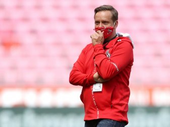 Der 1. FC Köln könnte Bremens Abstieg besiegeln Der 1. FC Köln könnte Bremens Abstieg besiegeln