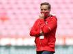Der 1. FC Köln könnte Bremens Abstieg besiegeln