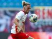 Kevin Kampl spielt seit 2017 für RB Leipzig