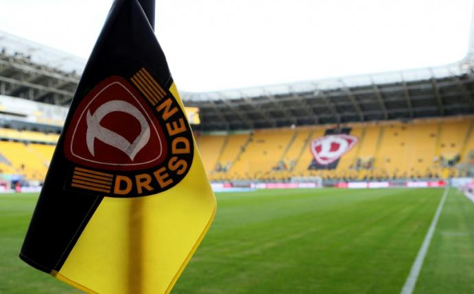 Dynamo Dresden absolvierte in nur 3 Wochen 8 Liga-Spiele