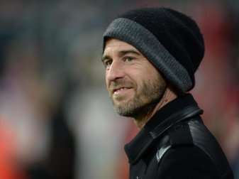 Knapp drei Jahre nach dem Aus bei der ARD hat Mehmet Scholl wieder einen Job als Fußball-Experte gefunden. Foto: picture alliance / Andreas Gebert/dpa Knapp drei Jahre nach dem Aus bei der ARD hat Mehmet Scholl wieder einen Job als Fußball-Experte gefunden. Foto: picture alliance / Andreas Gebert/dpa