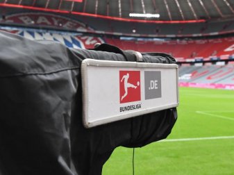 Die DFL will die Verteilung der TV-Gelder bis Jahresende beschließen. Foto: Sven Hoppe/dpa-Pool/dpa