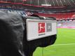 Die DFL will die Verteilung der TV-Gelder bis Jahresende beschließen. Foto: Sven Hoppe/dpa-Pool/dpa