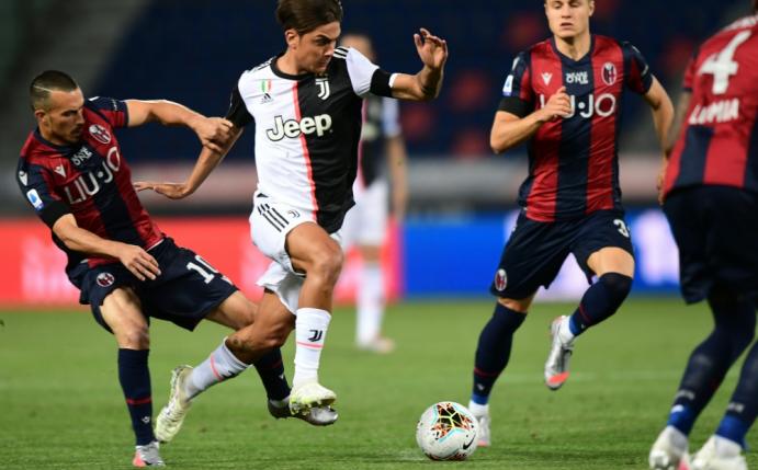 Serie-A-Spiele finden überwiegend am späten Abend statt