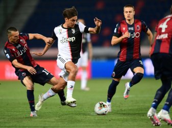 Serie-A-Spiele finden überwiegend am späten Abend statt Serie-A-Spiele finden überwiegend am späten Abend statt
