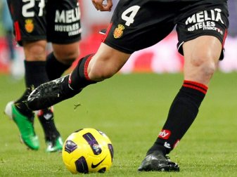 Real Mallorcas Luka Romero schreibt Geschichte Real Mallorcas Luka Romero schreibt Geschichte