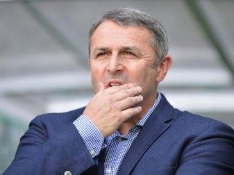 Einst Spieler und Manager bei Werder Bremen: Klaus Allofs. Foto: picture alliance / dpa Einst Spieler und Manager bei Werder Bremen: Klaus Allofs. Foto: picture alliance / dpa