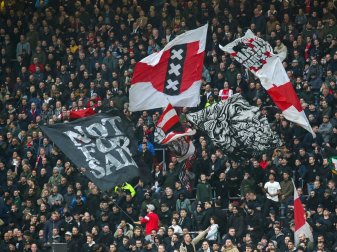 Eredivisie: Ab September wieder mit Fans Eredivisie: Ab September wieder mit Fans