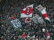 Eredivisie: Ab September wieder mit Fans