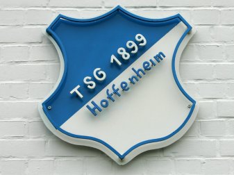 Die TSG Hoffenheim hilft mit seinem Fonds 60 Vereinen Die TSG Hoffenheim hilft mit seinem Fonds 60 Vereinen