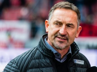 Mainz will gegen Leverkusen keine Punkte verschenken Mainz will gegen Leverkusen keine Punkte verschenken