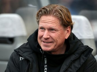 Köln will gegen Bremen keine Geschenke verteilen Köln will gegen Bremen keine Geschenke verteilen