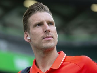 Augsburg muss auf Keeper Andreas Luthe verzichten Augsburg muss auf Keeper Andreas Luthe verzichten