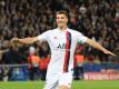 Thomas Meunier ist der erste BVB-Neuzugang