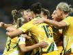 Die Australierinnen sind Co-Gastgeberinnen der WM 2023