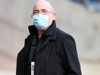 Siegfried Dietrich spricht von einem "wichtigen Signal"