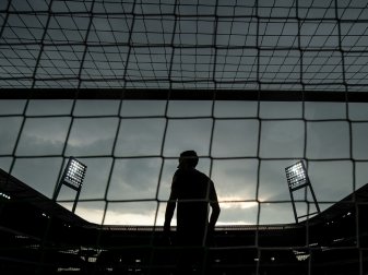 Kritik an der DFL aus Bremen Kritik an der DFL aus Bremen