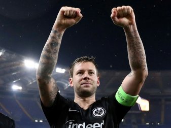 Der Vertrag von Russ läuft nach dieser Spielzeit aus Der Vertrag von Russ läuft nach dieser Spielzeit aus