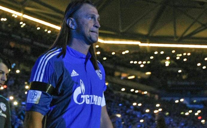 Marcelo Bordon kritisiert die Spieler von Schalke 04