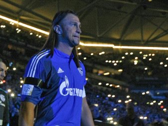 Marcelo Bordon kritisiert die Spieler von Schalke 04 Marcelo Bordon kritisiert die Spieler von Schalke 04