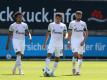 Schalke enttäuschte auch in Freiburg