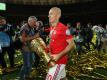Arjen Robben kehrt zum FC Groningen zurück