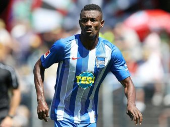 Salomon Kalou sorgte mit seinem Video für Aufruhr Salomon Kalou sorgte mit seinem Video für Aufruhr