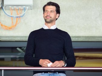 «Wir haben nichts mehr zu verlieren», sagte HSV-Sportvorstand Jonas Boldt. Foto: Tom Weller/dpa «Wir haben nichts mehr zu verlieren», sagte HSV-Sportvorstand Jonas Boldt. Foto: Tom Weller/dpa