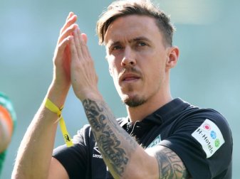 Max Kruse möchte gerne in die Bundesliga zurück. Foto: Carmen Jaspersen/dpa Max Kruse möchte gerne in die Bundesliga zurück. Foto: Carmen Jaspersen/dpa
