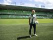 Robben erhält beim FC Groningen einen Einjahresvertrag