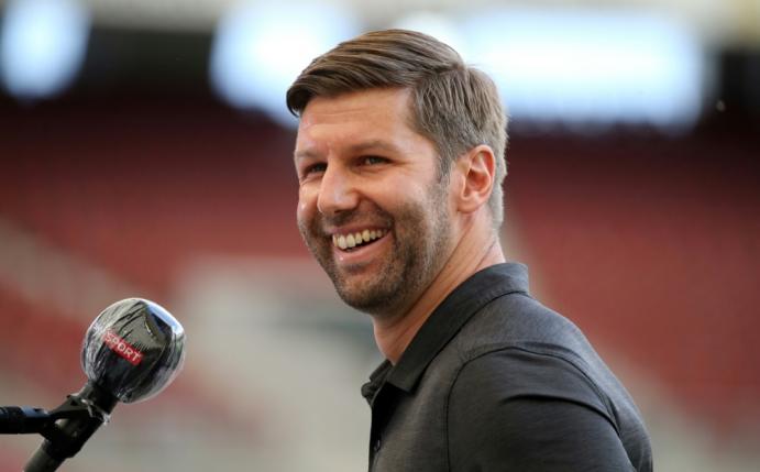 Thomas Hitzlsperger 