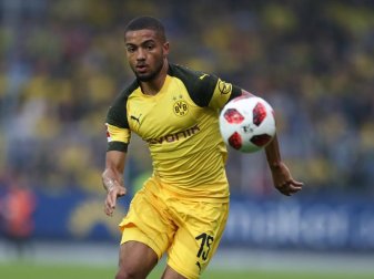 Jeremy Toljan wechselt zum italienischen Erstligisten US Sassuolo Calcio. Foto: Friso Gentsch/dpa