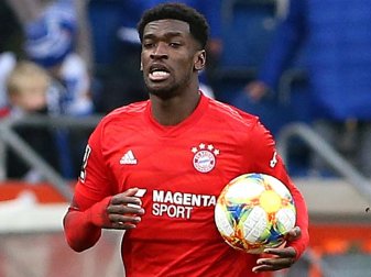 Wriedt erzielte in 33 Spielen 24 Tore für Bayern II Wriedt erzielte in 33 Spielen 24 Tore für Bayern II