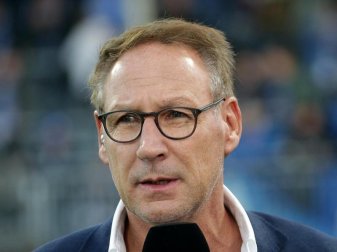 Erwartet für die kommenden Jahre schwerwiegende Folgen der Coronavirus-Pandemie für den Fußball: Rüdiger Fritsch, Präsident vom SV Darmstadt 98. Foto: Hasan Bratic/dpa Erwartet für die kommenden Jahre schwerwiegende Folgen der Coronavirus-Pandemie für den Fußball: Rüdiger Fritsch, Präsident vom SV Darmstadt 98. Foto: Hasan Bratic/dpa