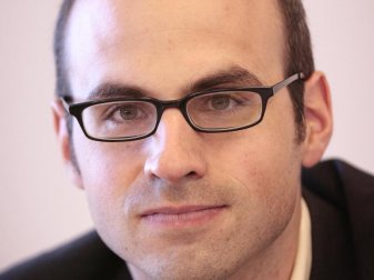 Ulf Baranowsky, Geschäftsführer der Vereinigung der Vertragsfußballspieler (VDV). Foto: picture alliance / David Ebener/dpa Ulf Baranowsky, Geschäftsführer der Vereinigung der Vertragsfußballspieler (VDV). Foto: picture alliance / David Ebener/dpa