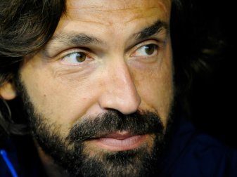Andrea Pirlo übernimmt Traineramt bei Juves U23 Andrea Pirlo übernimmt Traineramt bei Juves U23