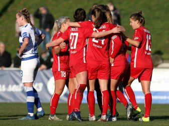 Turbine Potsdam kooperiert mit Hertha BSC Turbine Potsdam kooperiert mit Hertha BSC