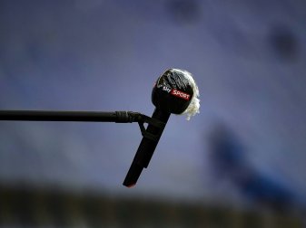 Sky: Zuschauerinteresse in abgelaufener Saison gestiegen