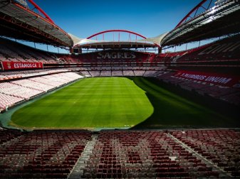 Die UEFA hält an ihrem CL-Turnier in Lissabon fest Die UEFA hält an ihrem CL-Turnier in Lissabon fest