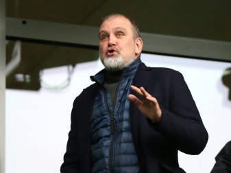 Schmadtke verlängert in Wolfsburg