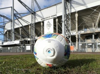 Mönchengladbach: Keine Erhöhung der Dauerkartenpreise