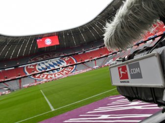 DAZN sieht sich auf einem guten Weg