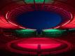 Das Berliner Olympiastadion bleibt weiter die Heimat des DFB-Pokal-Finals. Foto: Andreas Gora/dpa