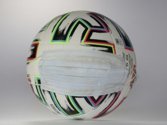 Corona: Neue Staffeleinteilung in der RL Nord