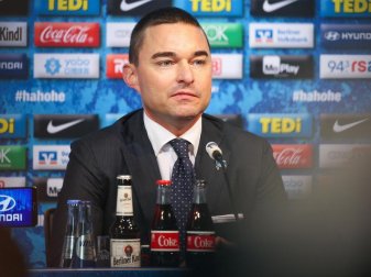 Lars Windhorst ist der größte Geldgeber von Hertha BSC. Foto: Andreas Gora/dpa Lars Windhorst ist der größte Geldgeber von Hertha BSC. Foto: Andreas Gora/dpa