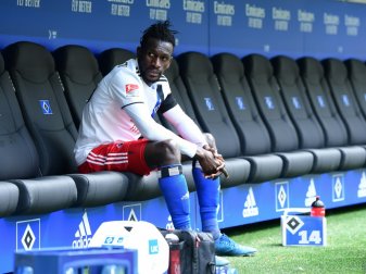 Bakery Jattas Wohnräume wurden durchsucht Bakery Jattas Wohnräume wurden durchsucht