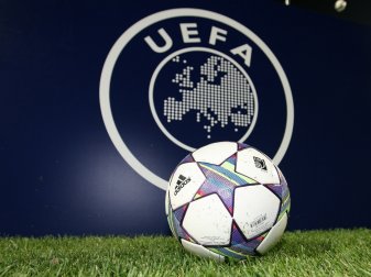UEFA investiert in europäischen Fußball