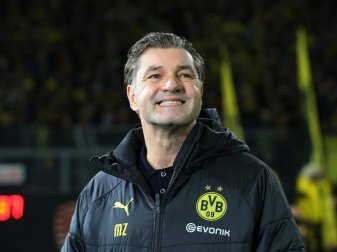 Michael Zorc erwartet "Renaissance" der Rotation Michael Zorc erwartet "Renaissance" der Rotation